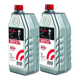 Líquido De Frenos Dot 5.1 Brembo 2 Botellas 1 Litro. L05010