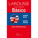 Diccionario Basico Español- Ingles, English-spanish