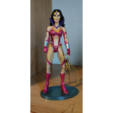 Dc Universe Classics Wonder Woman Star Sapphire Dcu Mattel