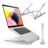 Soporte Notebook Laptop De Aluminio Stand Regulable Portatil