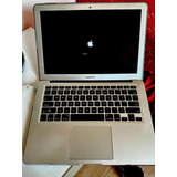 Macbook Air A1466 256gb Ssd Novo + Caixa + Cases