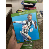 Fifa 19 Xbox One Físico