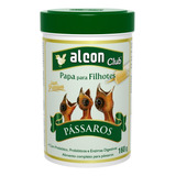 Alcon Club - Papa Para Filhotes Pássaros - 160g