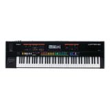 Sintetizador Roland Jupiter 50 De 76 Teclas Usado