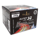 Kit 12 Super Gel 30 Ervas 250g + 1 Pomada Milagrosa 150g