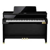 Piano Electrico Digital Casio Gp 500 Celviano Btq Prm