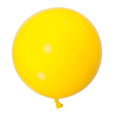 Paquete 3 Globos Esféricos Gigantes Payaso P24 Colores Surtidos Helio | MercadoLibre