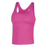 Tank Top Rosa Deportivo Dama 328-80