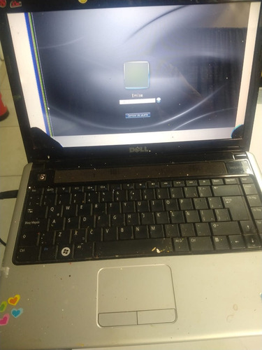 Notebook Dell Inspiron 1440 14  Andando Con Detalles