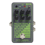 Pedal Electro Harmonix Mainframe Bit Crusher  C/ Nfe