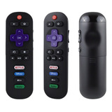 Control Compatible Con Tcl Tv Smart Pantalla Directo + Pilas