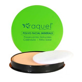 Polvo Facial Mineral Raquel X 20 G.-ext - g a $1145