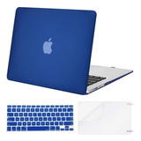 Funda Dura Compatible Con Macbook Air 13  A1369/a1466