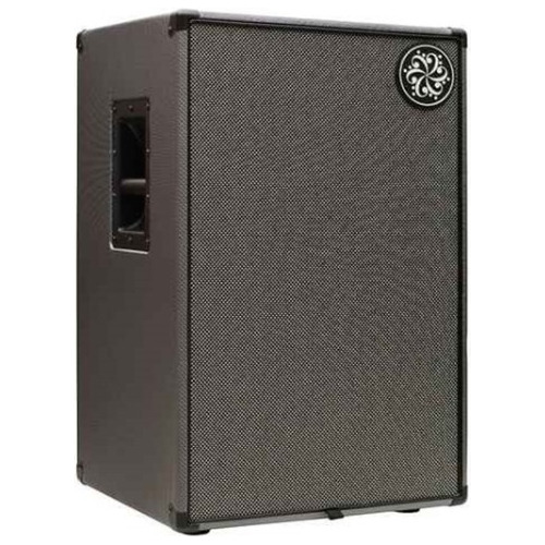 Gabinete Darkglass Dg212n (2x12 Neo) Meses Sin Intereses