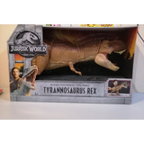 Super Colossal Tyrannosaurus Rex Jurassic World 