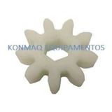 Engrenagem 9 Dentes Laminador Encaixe Do Talharim Arke Lev30