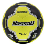 Pelota De Handball Nassau Fly Nº1 Original Importada Híbrida