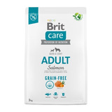 Brit Care Adulto Grain Free 3kg Razas Mascotas