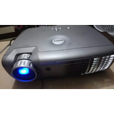 Proyector Dell 2300 Mp 2300lm 100v-240v