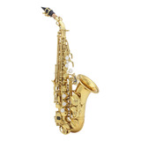 Saxofón Saxofón De Latón Golden Althorn Saxophone Carve Sopr