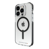 Funda Gear4 Para iPhone 14 Pro - Transparente