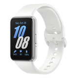 Samsung Smartwatch Galaxy Fit3 Prata