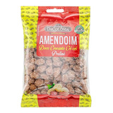 Amendoim Dacolônia Cri-cri Pralinê Sem Glúten 140 G