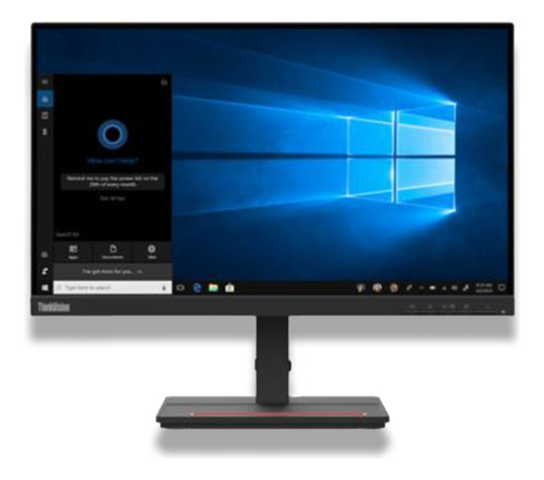 Monitor Lenovo Thinkvision S22e-20 21.5 