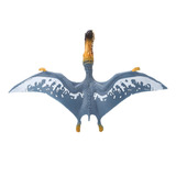 Modelo De Dinossauro De Plástico High Simulation Animal Toy