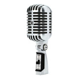 Microfono Shure 55sh Serie 2 Vintage Elvis