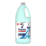 Sabonete Líquido Rexona Pro Limpeza Profunda Antibacterial Em Líquido 2 L