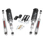 Kit De Suspension Rough Country 2.5  Toyota Hilux  Toyota Hilux