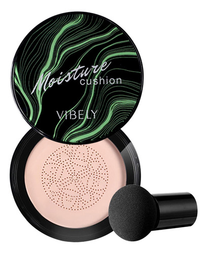 Crema De Belleza I Concealer Moisturizing Cushion, Set Up Po