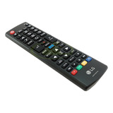 Remot Original Akb75055702 Mez64454201 Smart Tv 3d 2014 2015