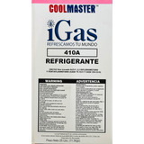 Gas Refrigerante 410a Igas