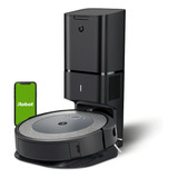 Aspiradora Robot Irobot Roomba I3+ Mapeo Vaciado Auto Google