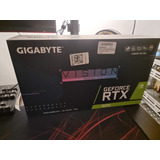 Rtx 3070 Gygabite Vision