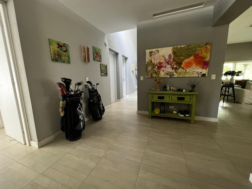 Casa, Venta, Costa Esmeralda. Golf, Lote Al 500, 6 Ambientes - Imagen 4