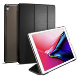 Spigen Doblez Elegante Pro 12.9 Caso Del iPad, Delgado Y Lig