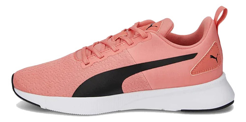 Tenis Puma Flyer Runner Coral 19551707