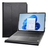 Funda Protectora Alapmk Para Lenovo Yoga 7i 14 Gen I 14 Gen 