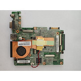 Motherboard Asus Netbook Eee Pc 1015px