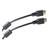 Cabo Hdmi 1.5m Filtro Xcell Xc-hdmi-1.5