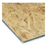 Osb 122x244x9mm Marca Lp Multiplat Azul