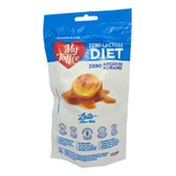 Pacote Bala Diet Zero Lactose Ao Leite My Toffee - 52g