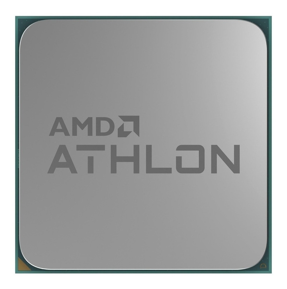 AMD ATHLON 3000G