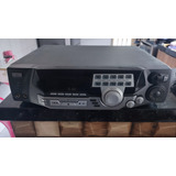 Videoke Raf3700 Semi-novo 