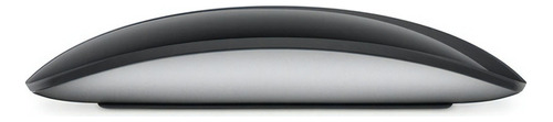 Apple Magic Mouse Black Multi-touch Surface Black