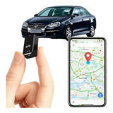 Rastreador Gps Para Vehículos, Mini Localizador