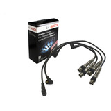 Cables Bujias Volkswagen Jetta A4 L4 2.0 2001 Bosch